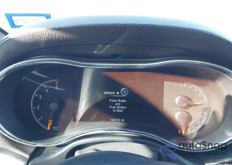 2014 Jeep Grand Cherokee Limited из США, поврежденный, VIN 1C4RJEBM1EC300153